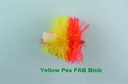 FAB Yellow Pea Blob